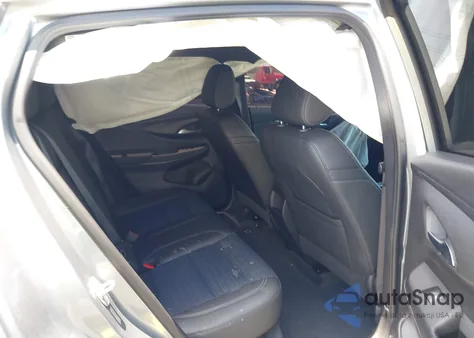 2024 Buick Envista Preferred Fwd from USA, damaged, VIN KL47LAE24RB176759